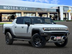 2026 GMC HUMMER EV Pickup 2X Truck