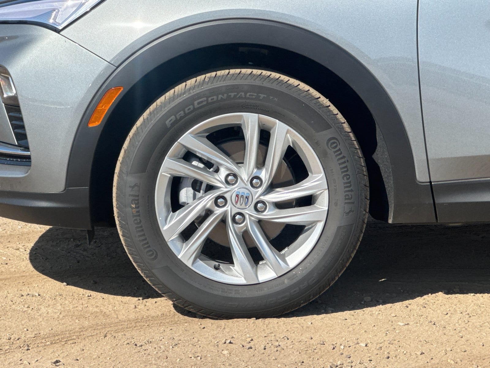 2026 Buick Envista Preferred - Photo 22