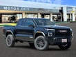  GMC Canyon