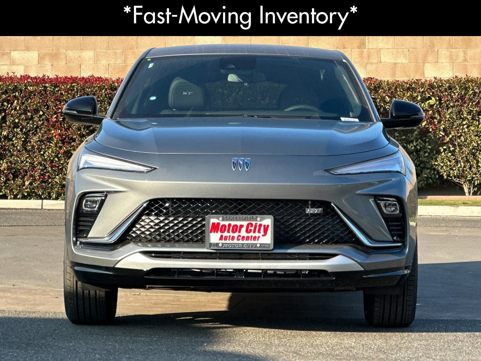 2026 Buick Envista Sport Touring photo 3