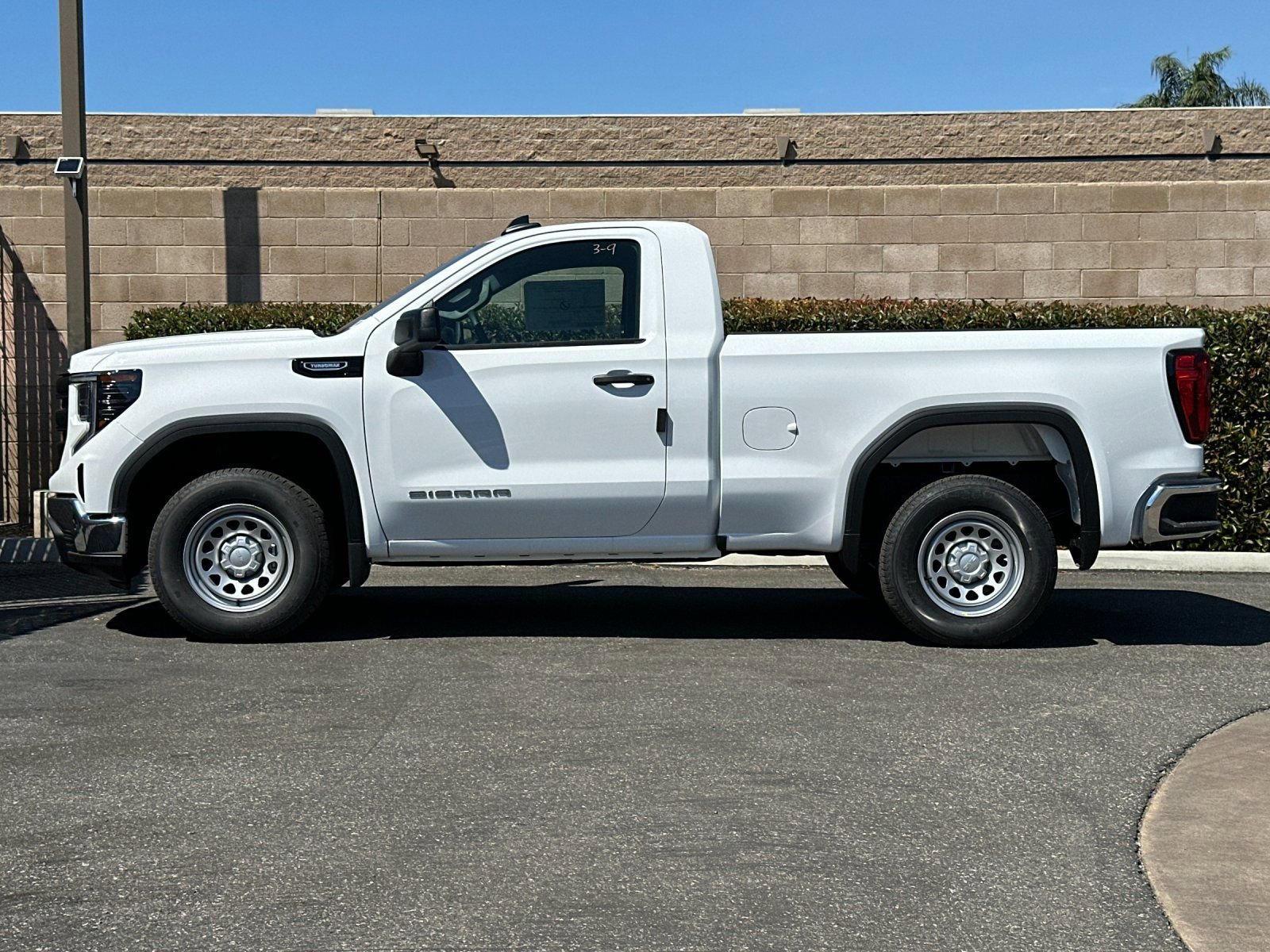 2026 GMC Sierra 1500 Pro photo 5