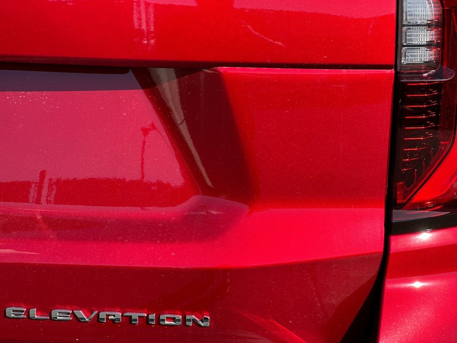 2026 GMC Yukon XL Elevation - Photo 28