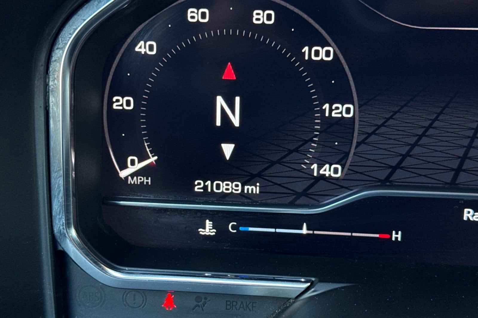 2025 GMC Sierra 1500 AT4 - Photo 25