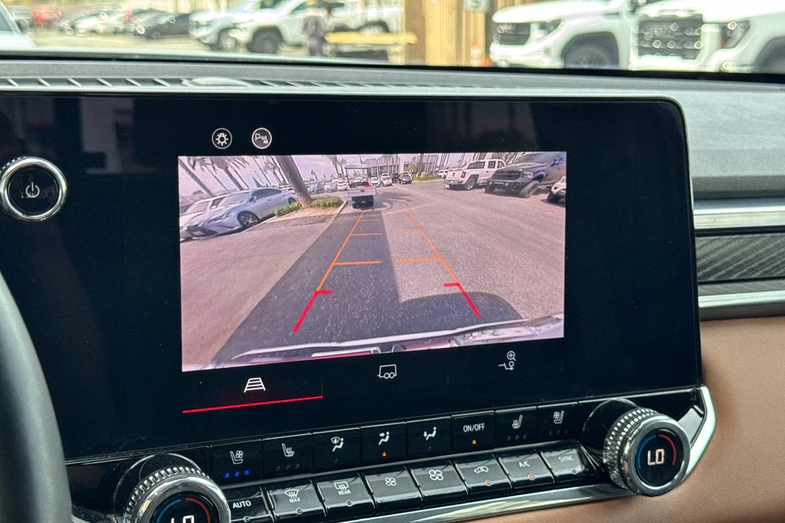 2023 GMC Canyon AT4 - Photo 19