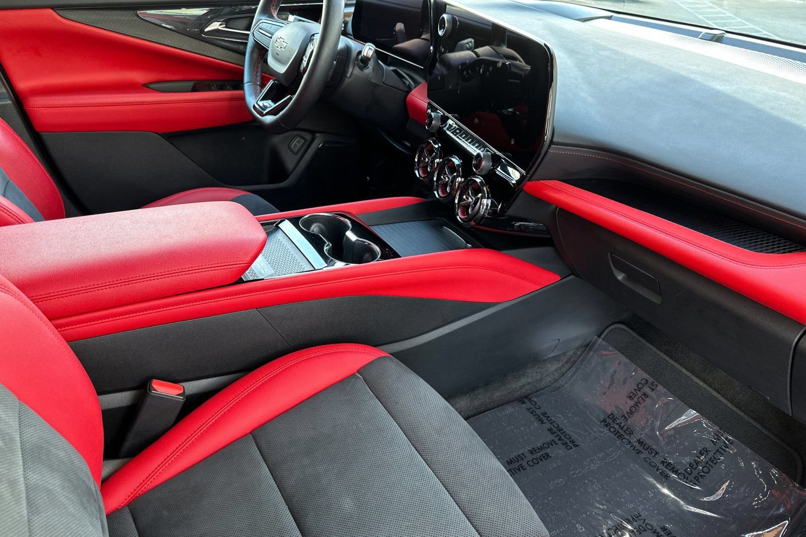 2025 Chevrolet Blazer EV RS - Photo 17