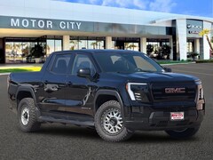 2026 GMC Sierra EV Elevation Standard Range Truck