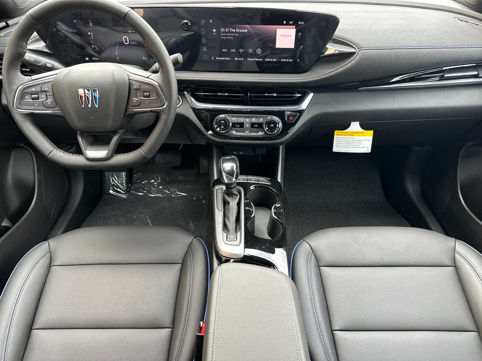 2026 Buick Envista Sport Touring - Photo 12