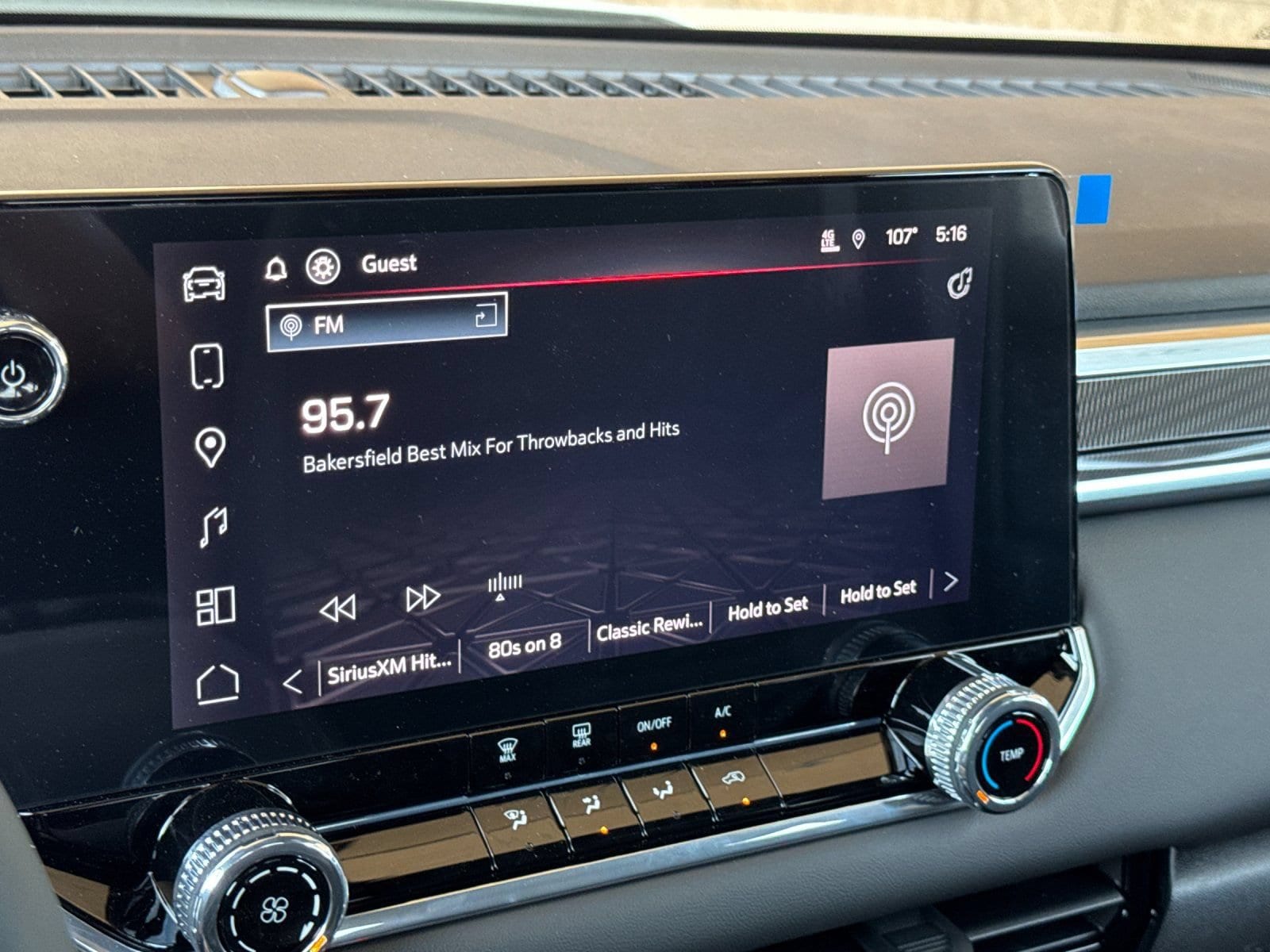 2026 GMC Canyon Elevation - Photo 16