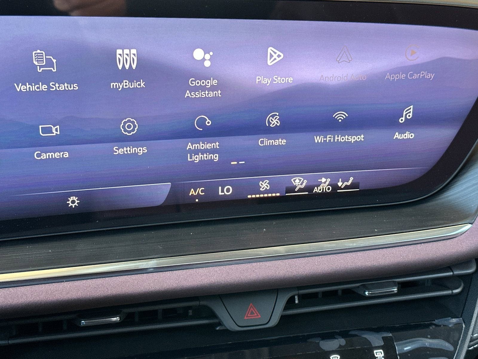 2026 Buick Envision Sport Touring - Photo 17