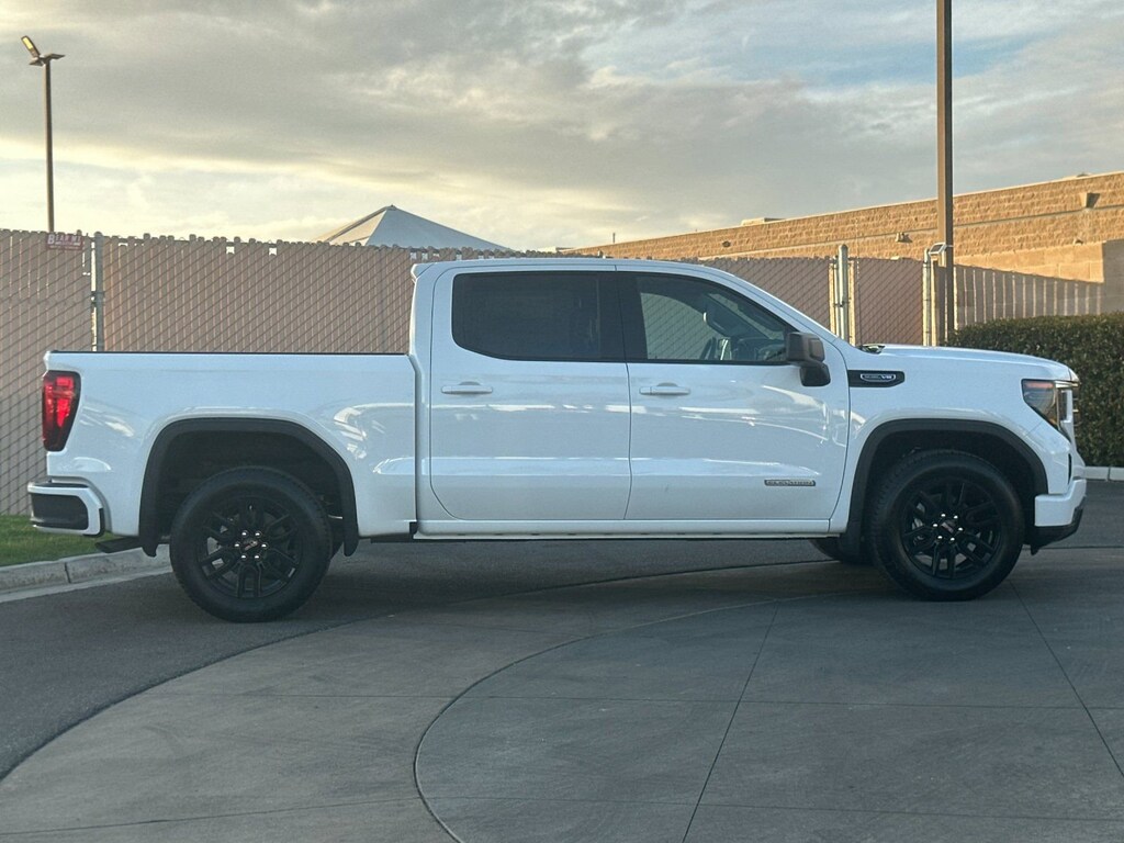 New 2026 GMC Sierra 1500 Elevation Truck