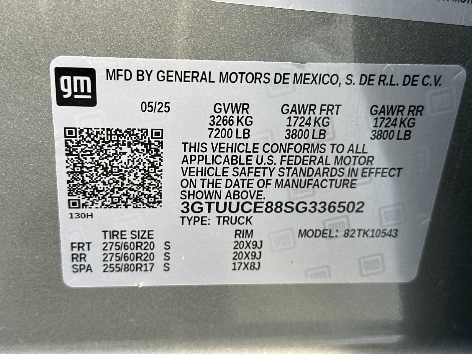 2025 GMC Sierra 1500 Elevation - Photo 25