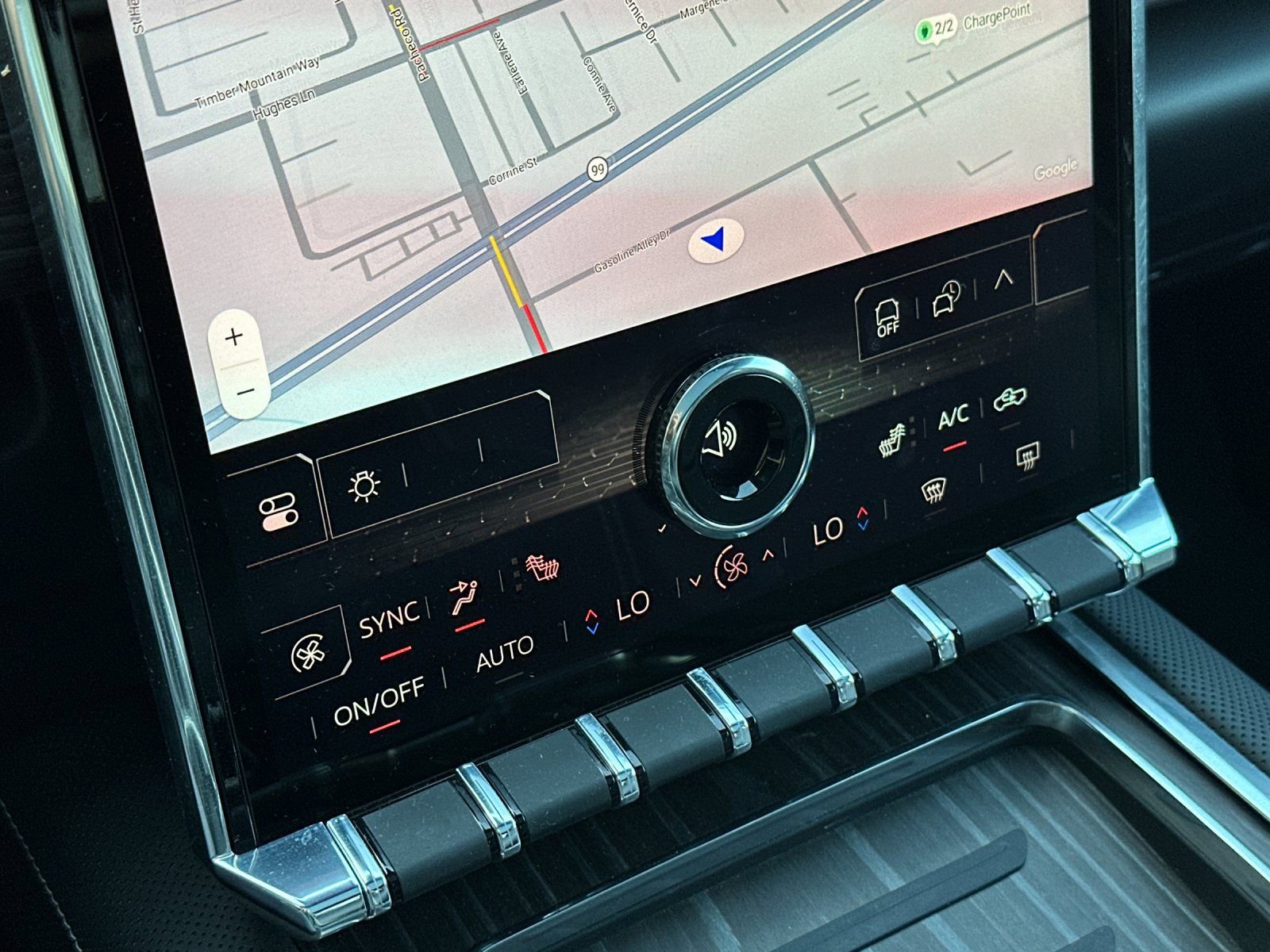 2025 GMC Sierra EV Denali - Photo 19