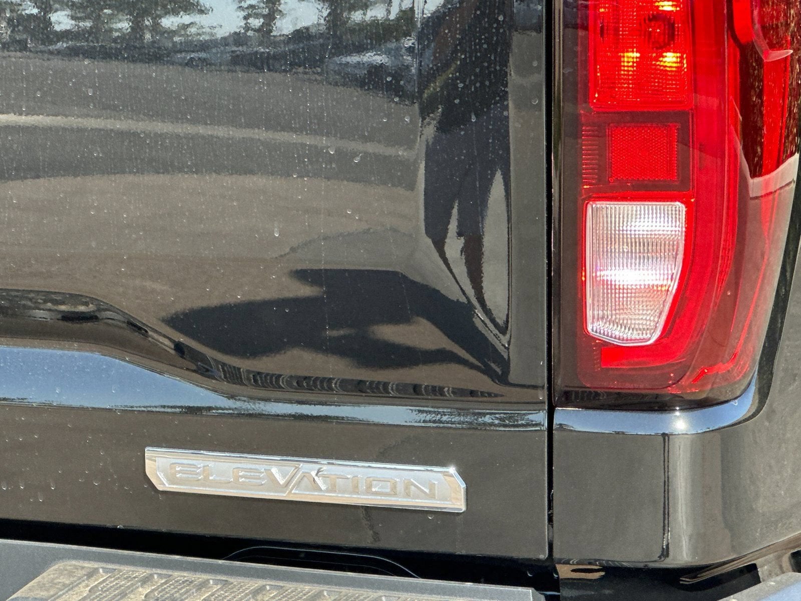 2026 GMC Sierra 1500 Elevation - Photo 25