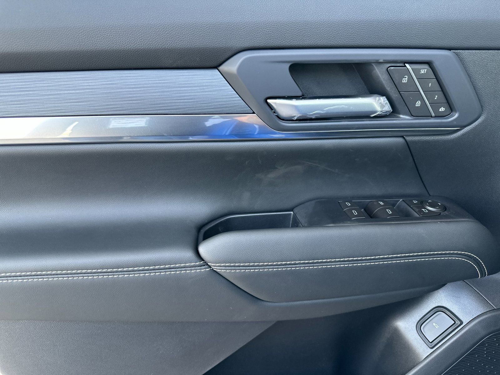 2026 GMC Terrain Elevation - Photo 10