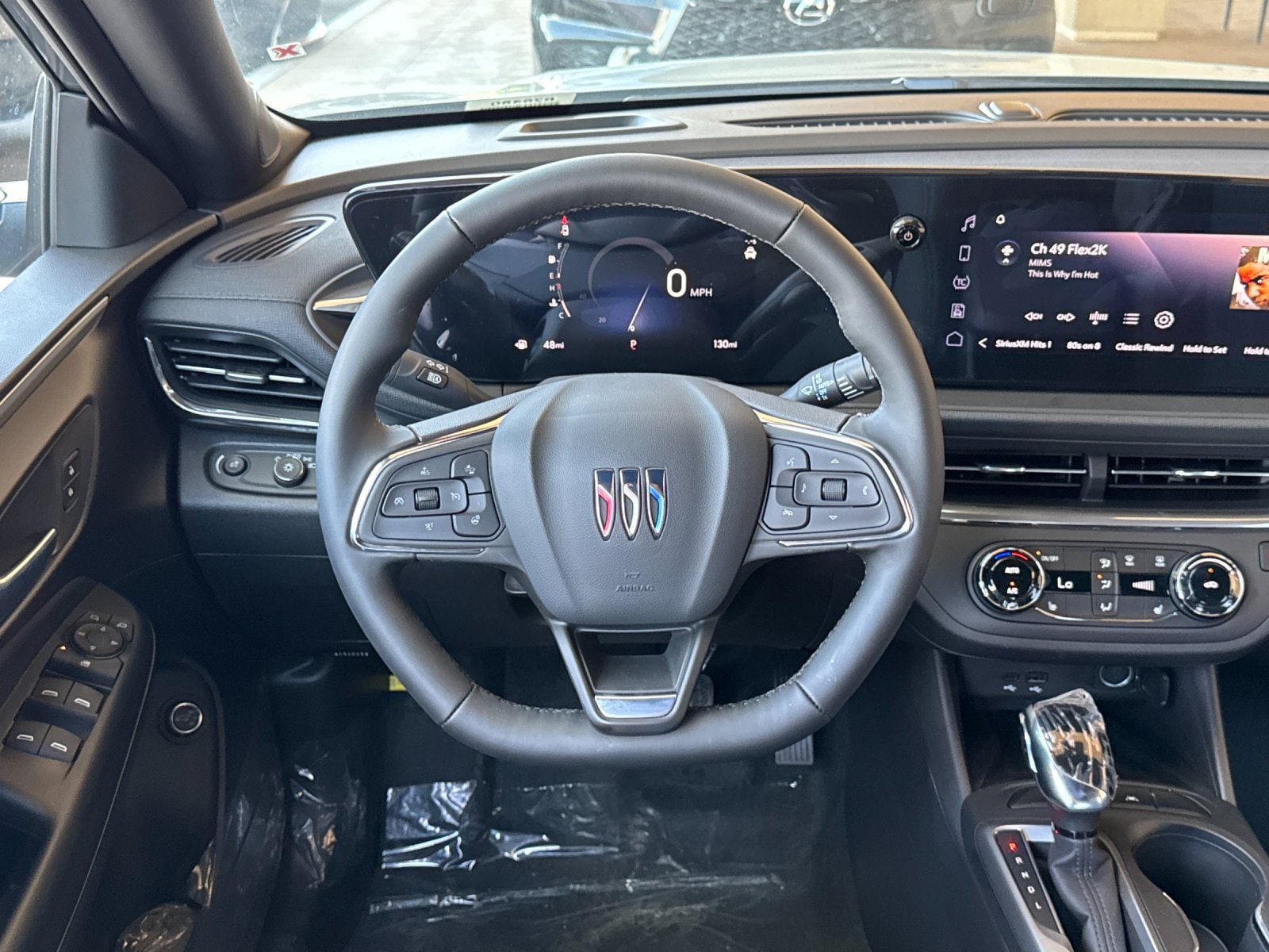 2026 Buick Envista Preferred - Photo 12