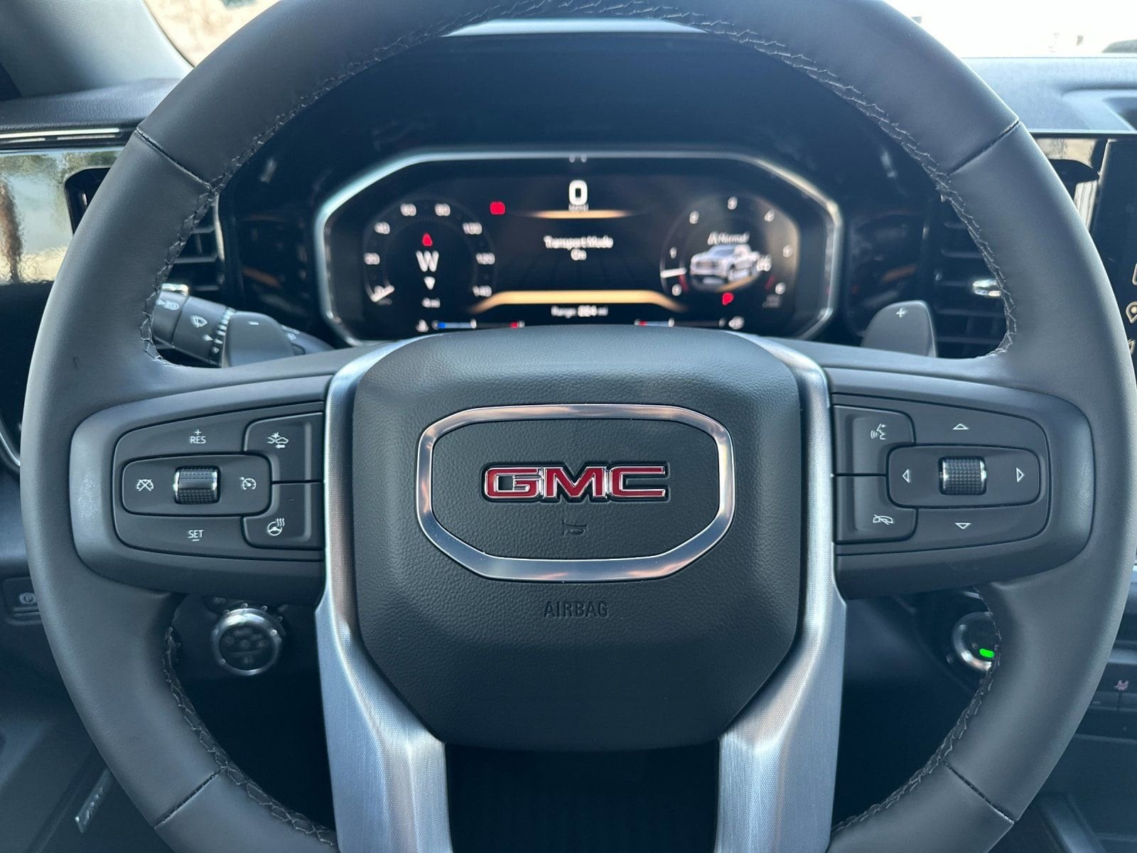 2026 GMC Sierra 1500 Elevation - Photo 22