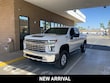 Chevrolet Silverado 2500 HD