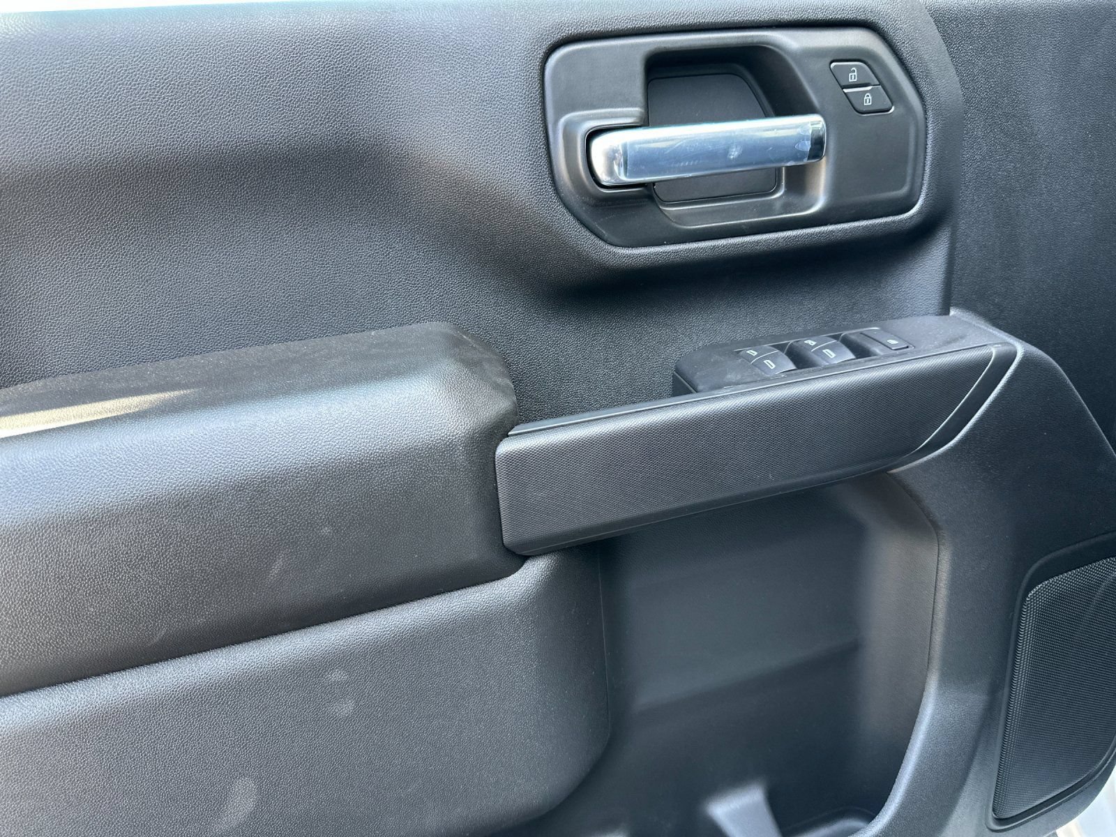 2026 GMC Sierra 3500 Chassis Cab Pro - Photo 10