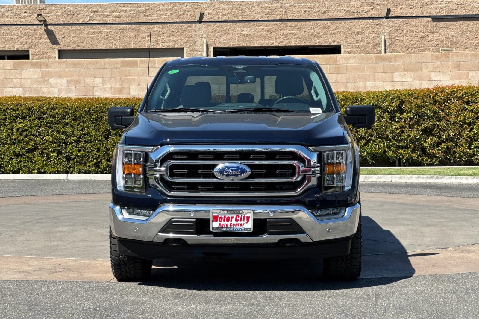 2023 Ford F-150 XLT - Photo 9