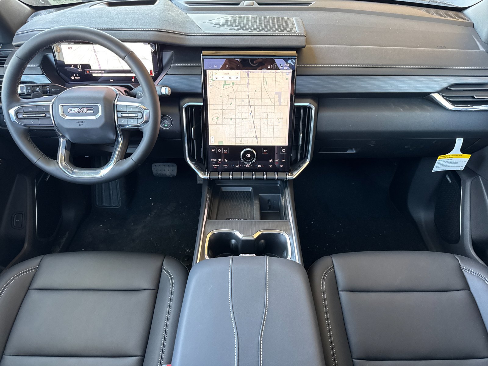 2027 GMC Acadia Elevation - Photo 12