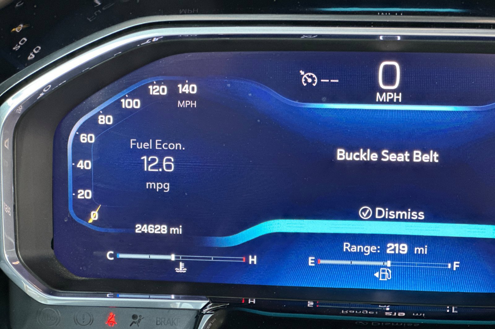 2026 Chevrolet Silverado 1500 RST - Photo 25