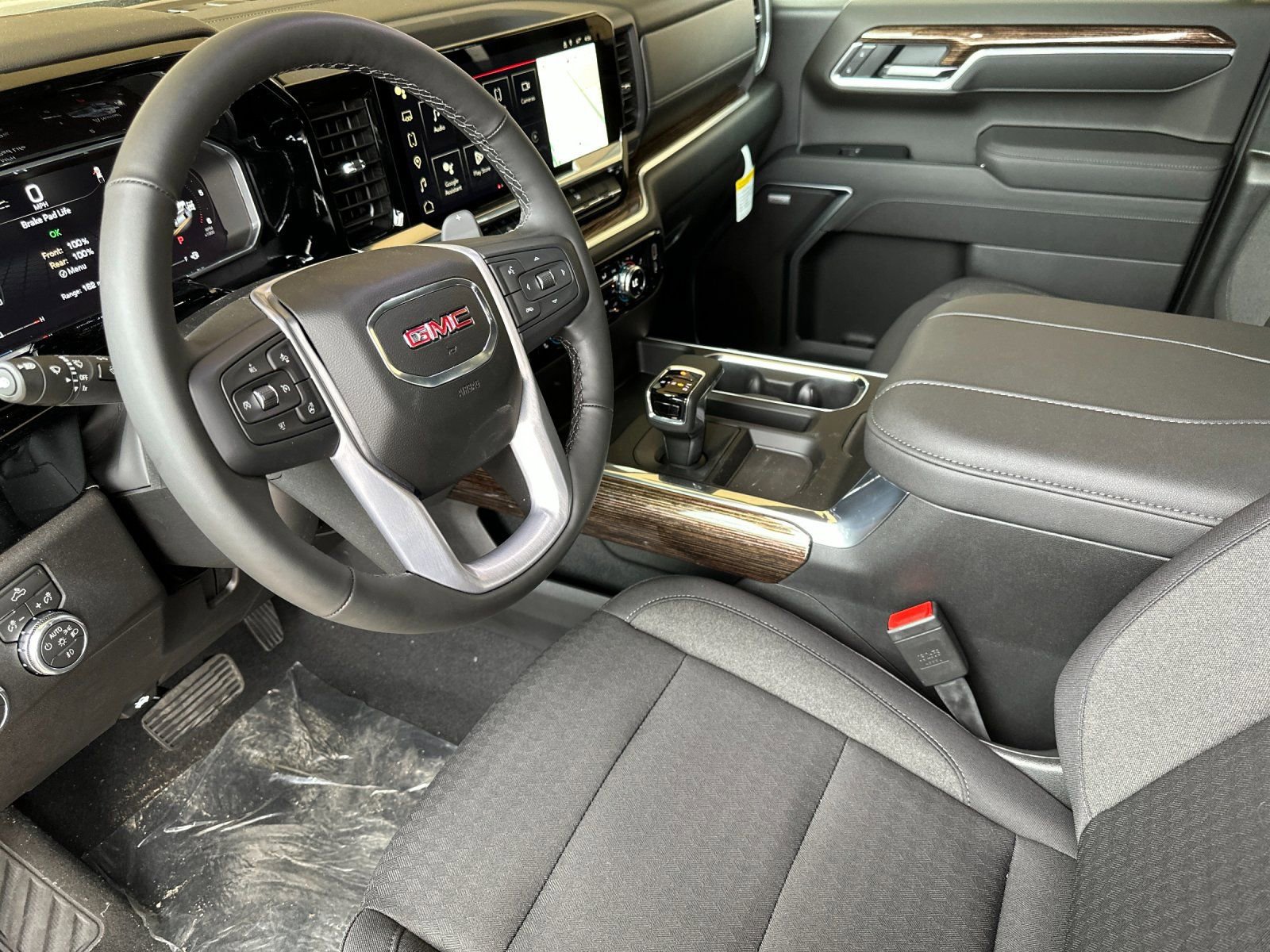 2026 GMC Sierra 1500 Elevation - Photo 9