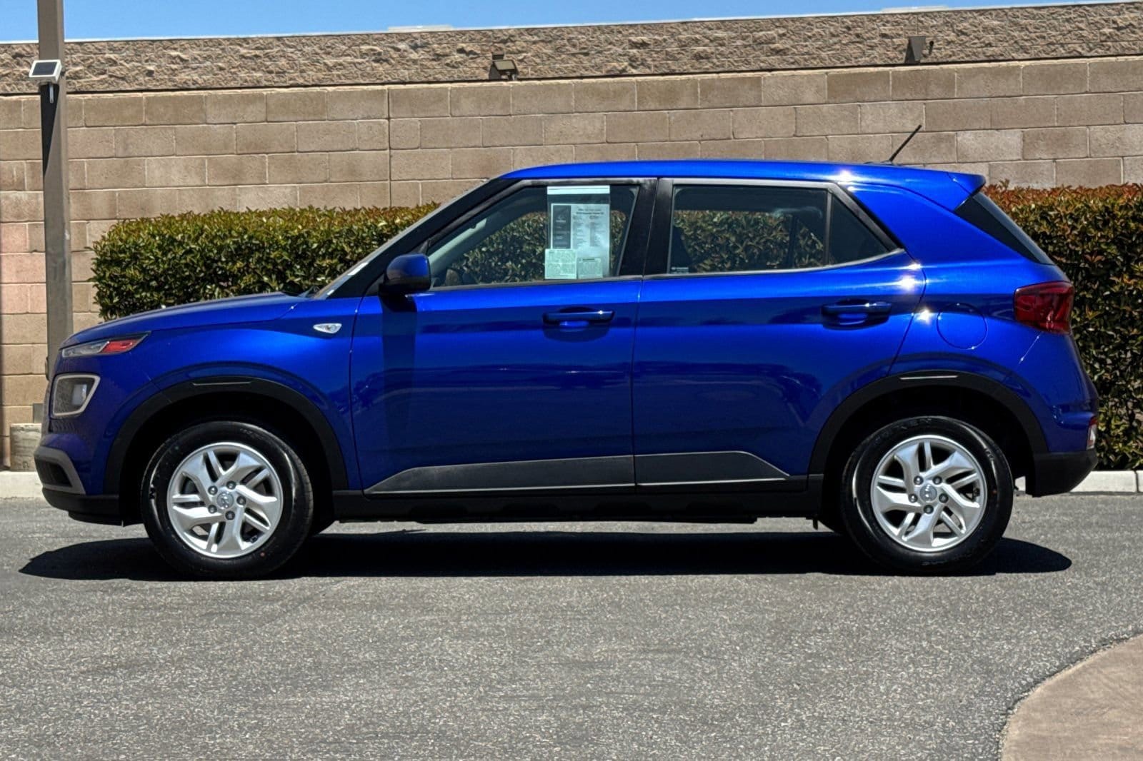 2024 Hyundai Venue SE - Photo 7
