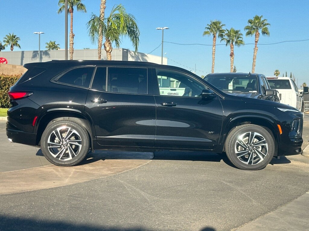 New 2026 Buick Enclave Sport Touring SUV