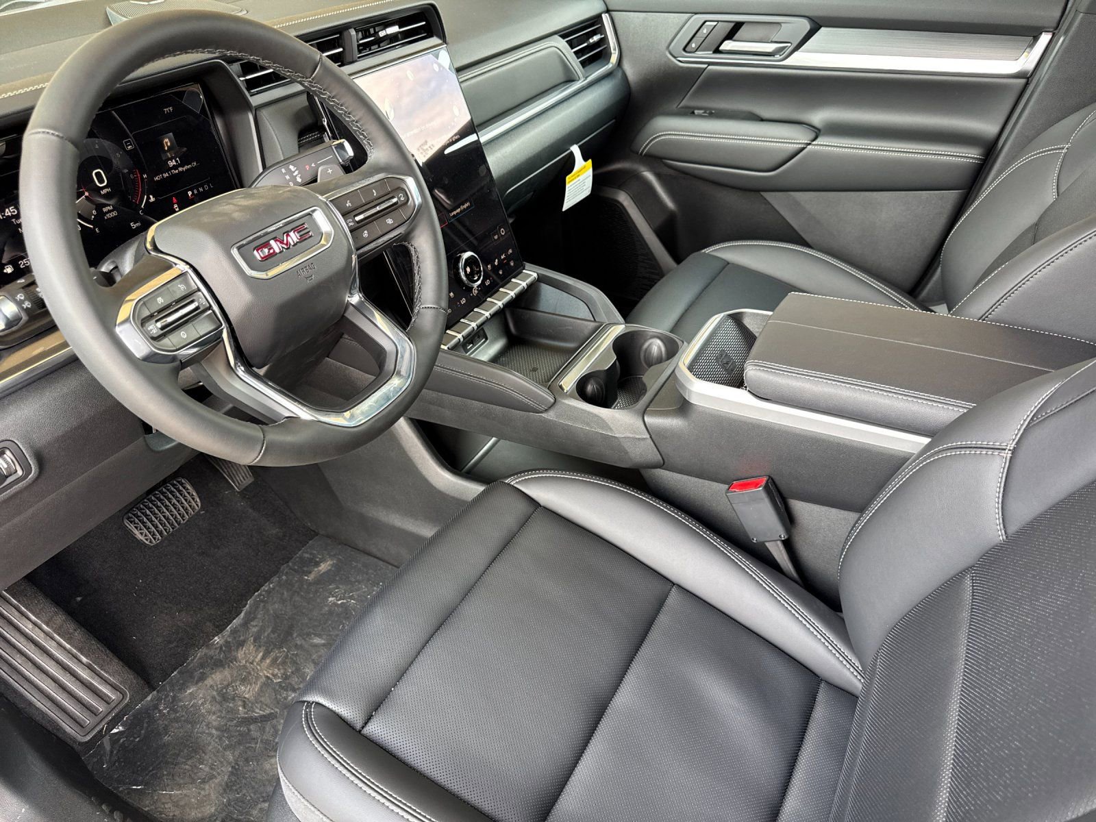 2026 GMC Terrain Elevation - Photo 9