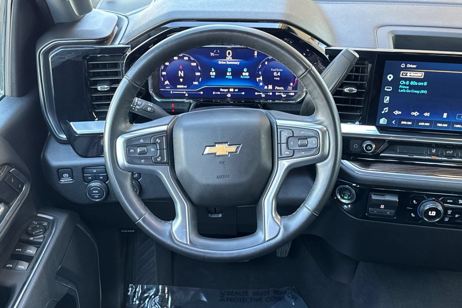 2025 Chevrolet Silverado 2500HD LT - Photo 15