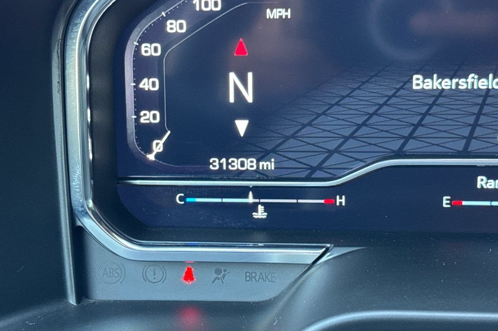 2025 GMC Sierra 1500 AT4 - Photo 25
