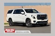  GMC Yukon XL