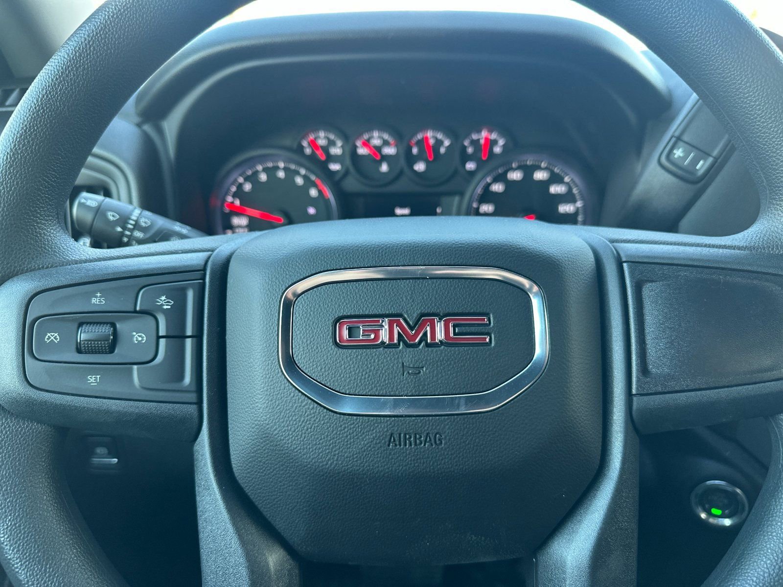 2026 GMC Sierra 1500 Pro - Photo 21