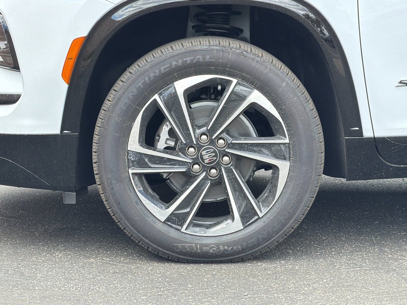 2026 Buick Enclave Sport Touring - Photo 25