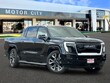  GMC Sierra EV