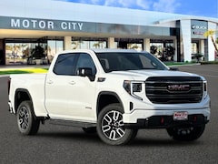 2026 GMC Sierra 1500 AT4 Truck