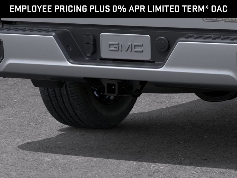 2026 GMC Sierra 1500 Elevation - Photo 14