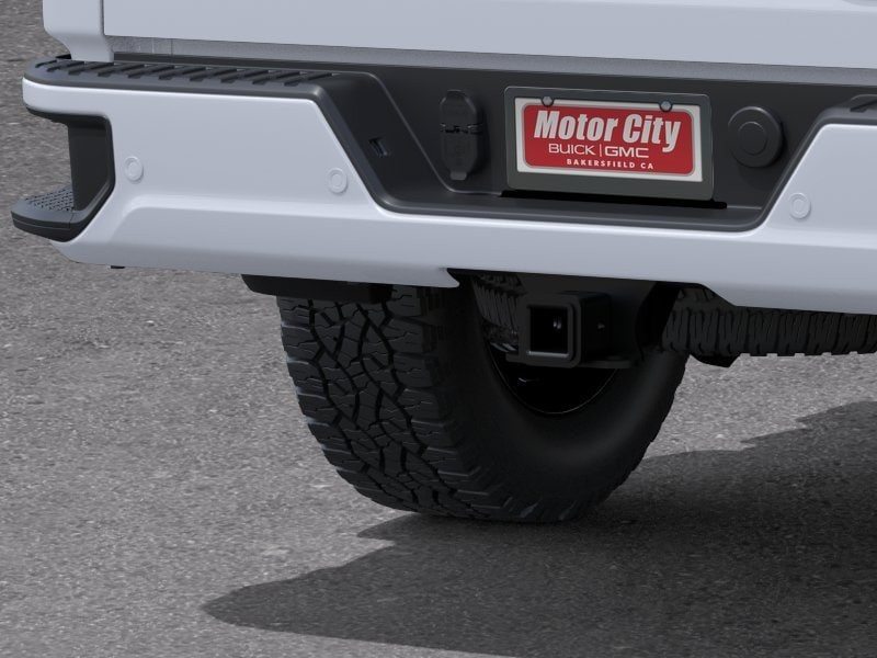 2026 GMC Sierra 2500HD Denali - Photo 14