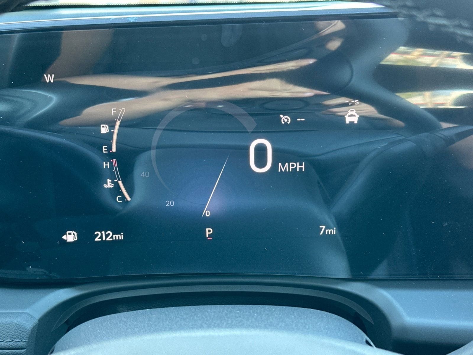 2026 Buick Encore GX Sport Touring - Photo 23