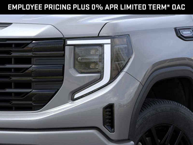 2026 GMC Sierra 1500 Elevation - Photo 10