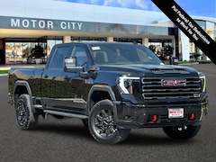 2025 GMC Sierra 2500 HD AT4 Truck