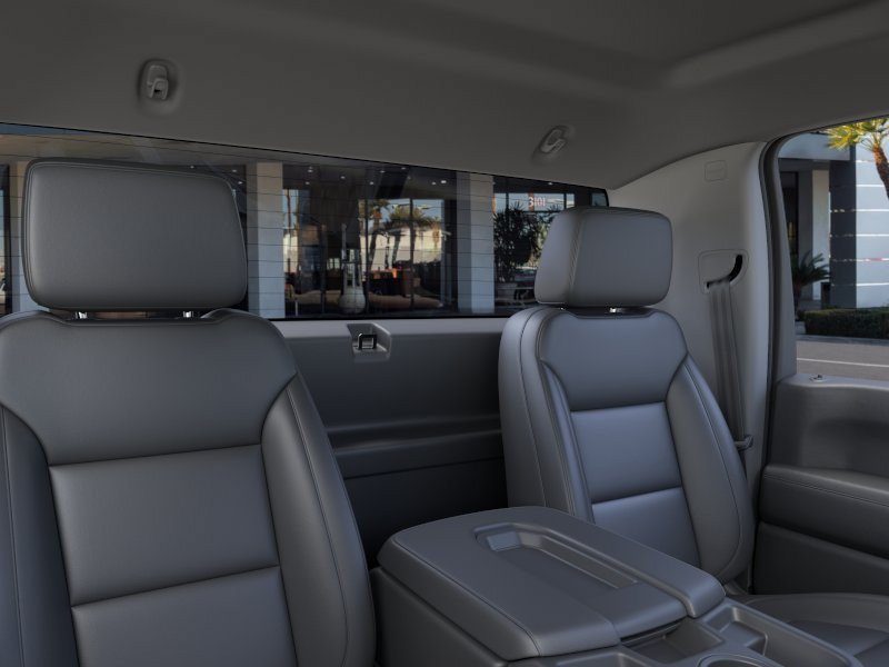 2026 GMC Sierra 3500HD Pro - Photo 24