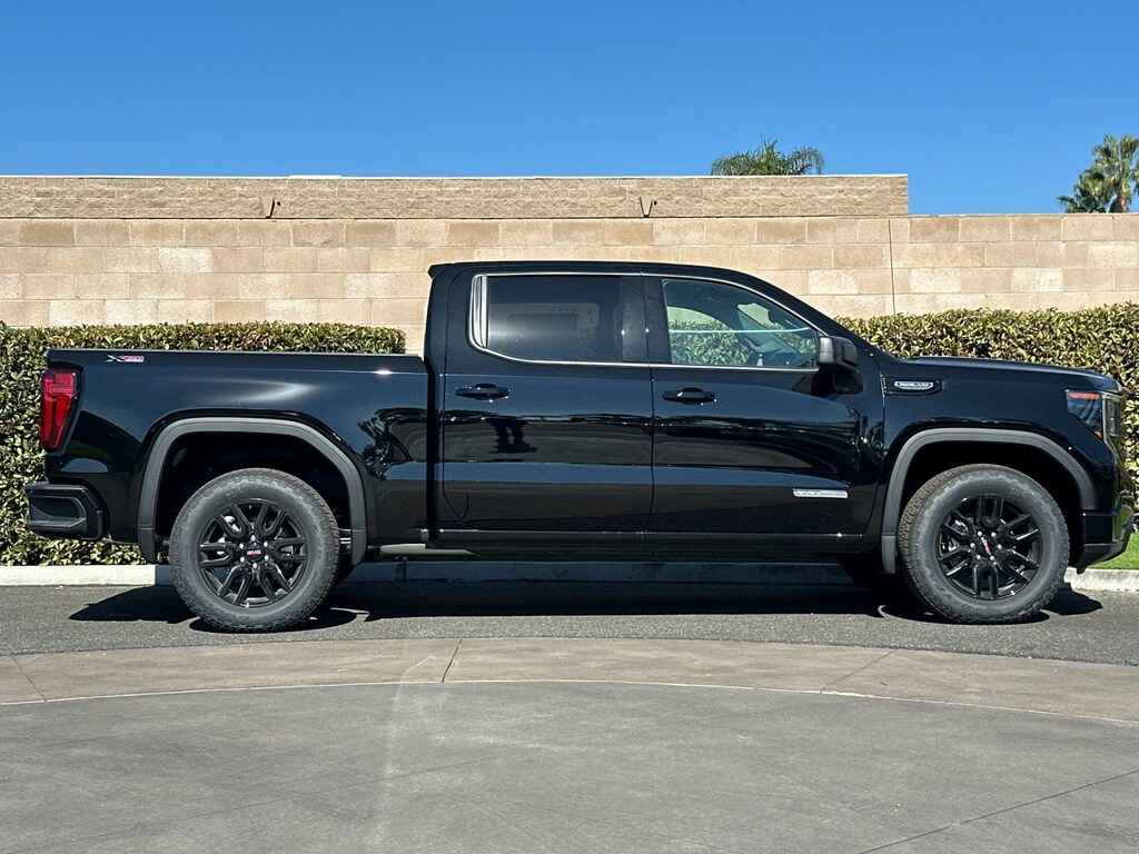 New 2026 GMC Sierra 1500 Elevation Truck