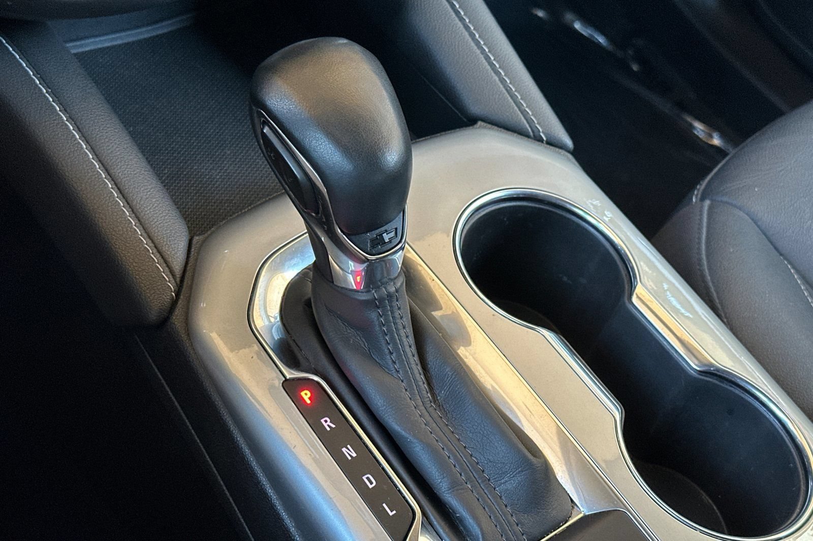 2024 Chevrolet Blazer 3LT - Photo 22