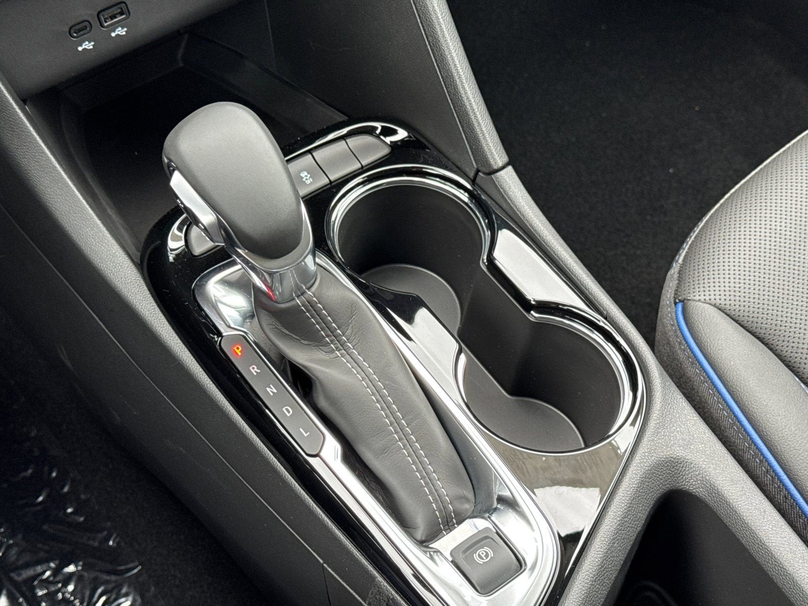 2026 Buick Encore GX Sport Touring - Photo 20