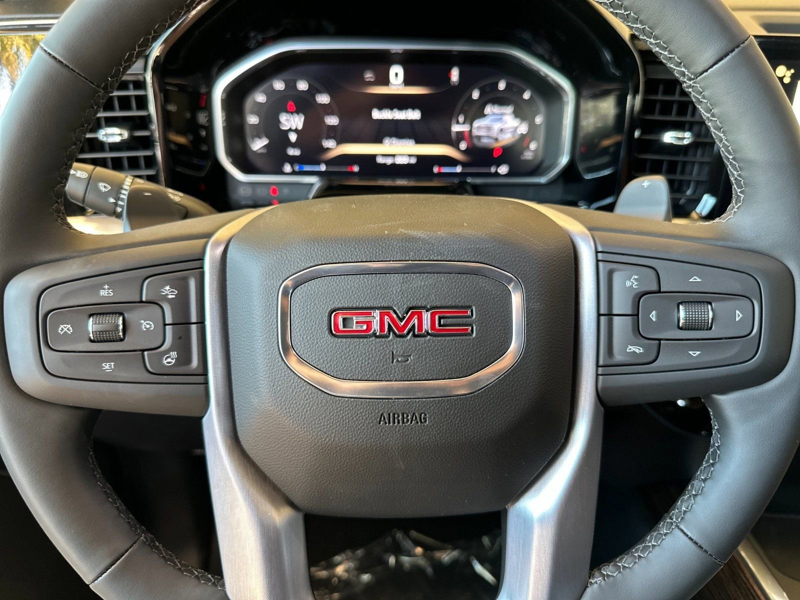 2026 GMC Sierra 1500 Elevation - Photo 22