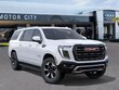 GMC Yukon XL