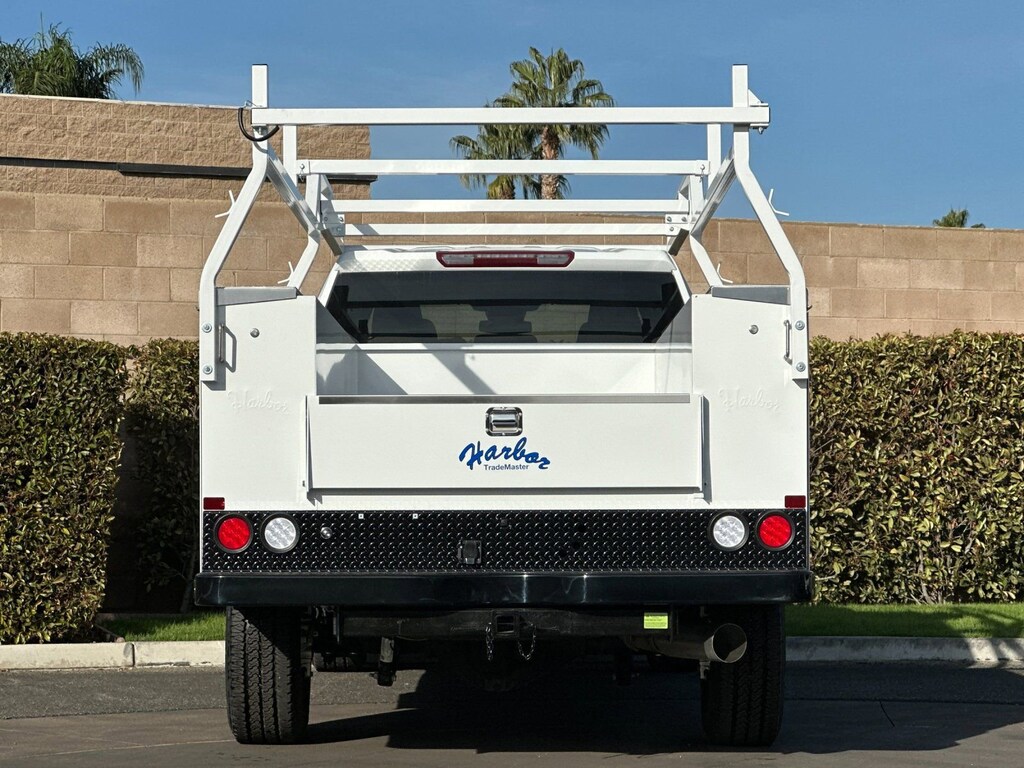 New 2024 GMC Sierra 2500 HD Pro Truck