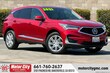 Acura RDX