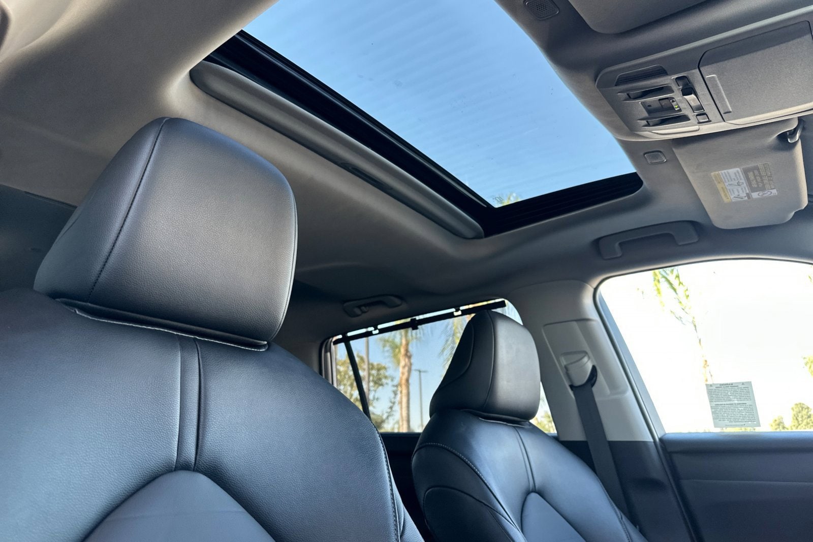 2026 Toyota Highlander XLE - Photo 19